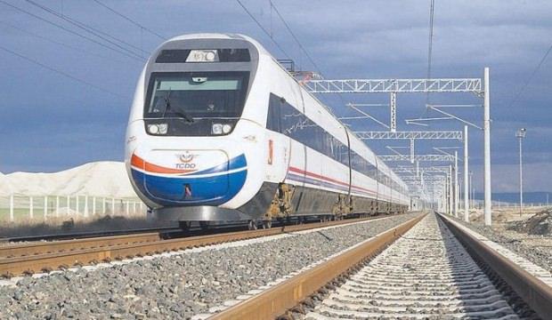 YHT'lerde taşınan yolcu sayısı 45 milyona yaklaştı