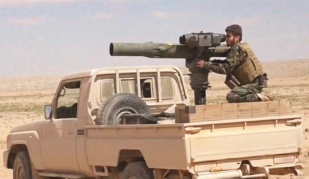 Terör örgütü PKK/YPG, ÖSO'yu vurdu! Ölüler var