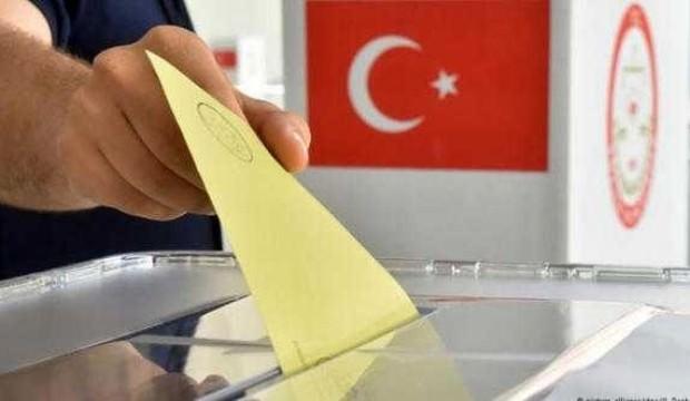 YSK uyardı! Seçmen kaydı açıklaması