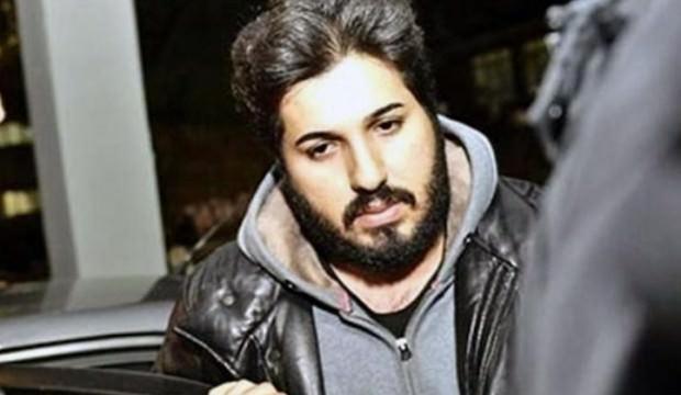 Zarrab'dan rüşvet almıştı! Cezası belli oldu