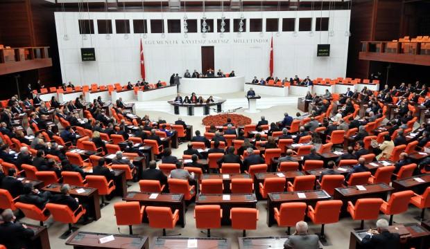 Meclis'e geliyor! 3600 ek gösterge, nafaka, hal yasası ve bedelli