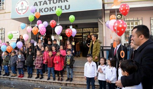 Merkez Haberleri: Yalova’da 44 bin öğrenci karne aldı 27