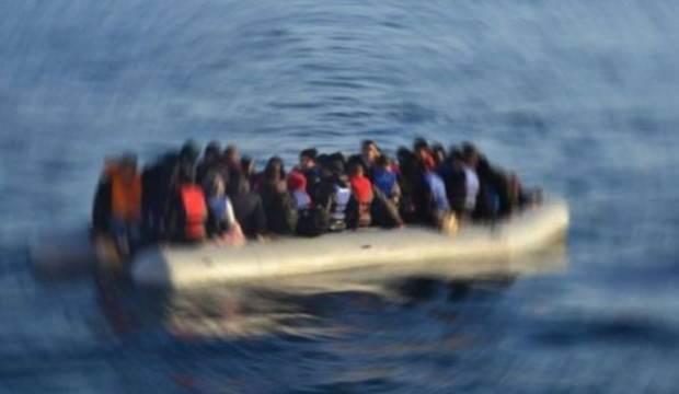 Akdeniz’de göçmen faciası: 117 ölü