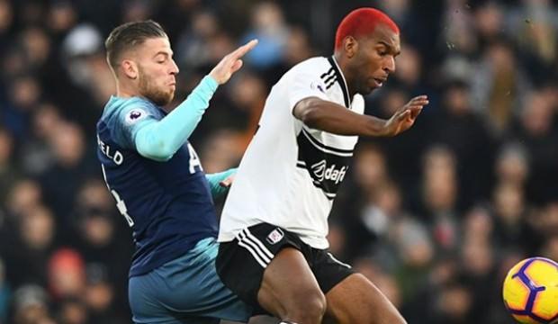Babel sahne aldı, Fulham uzatmalarda yıkıldı!