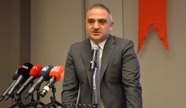 Bakan Ersoy uyardı: Peynir ekmek fiyatına satmayın