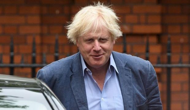 Boris Johnson Türkiye ile ilgili sözlerini inkar etti