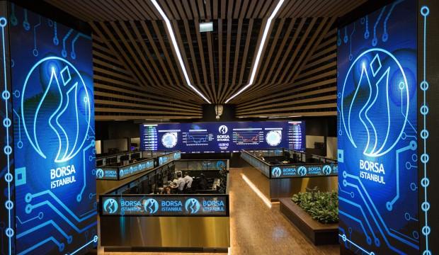 Borsa haftayı yükselişle tamamladı