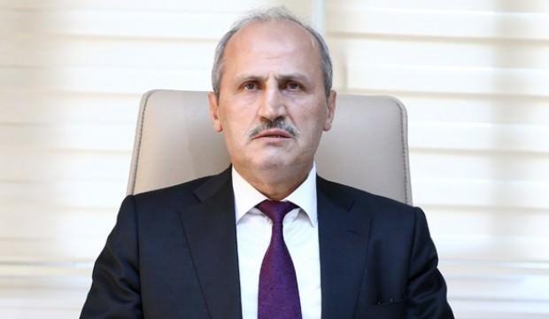 Bakan Turhan: Uzaklar yakın olacak