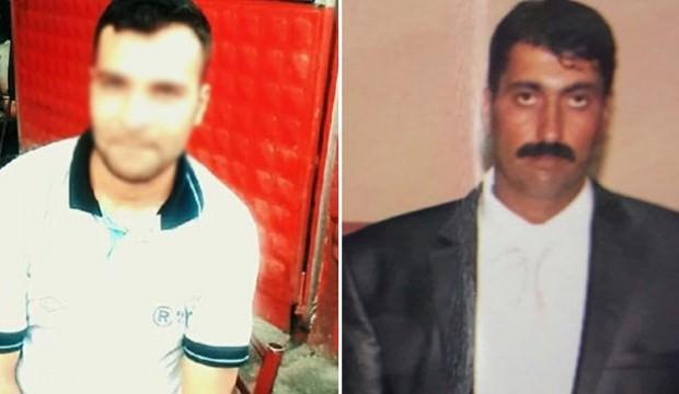 Eniştesini 9 kurşunla öldürdü, bakın ne dedi!