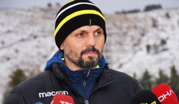Erol Bulut'tan istifa açıklaması!