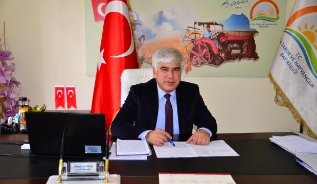 Sarayönü'nde 11 tarım ürünü desteklenecek