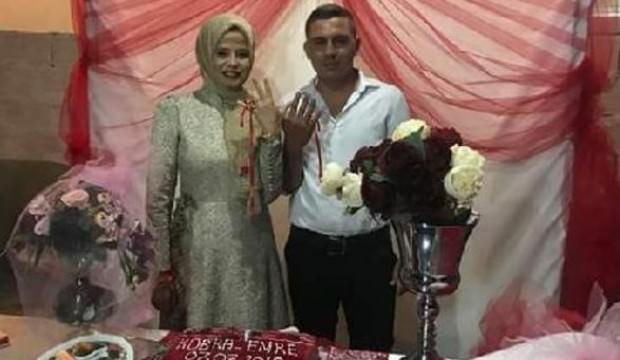 Feci son! 'Bu adam beni öldürecek' demiş...