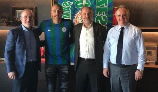 Fenerbahçe ayrılığı resmen duyurdu!