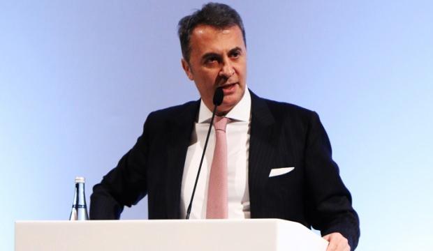 Fikret Orman: Aleyhimde kampanya yürütülüyor