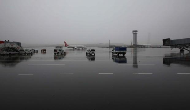 İstanbul Havalimanı'na taşınma hakkında son tarih!