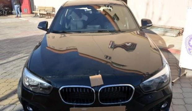Interpol arıyordu, Kahramanmaraş'ta ele geçirildi