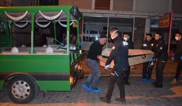 İstanbul'da dehşet! Bazanın içinden çıktı