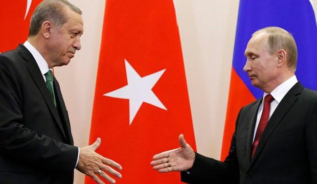 Rusya kilidi kırıldı, kapı açıldı! Türkiye harekete geçiyor