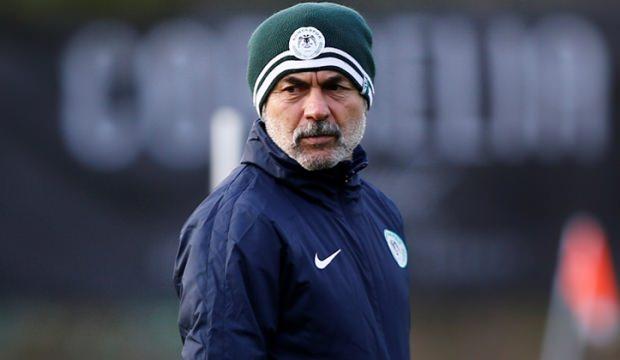 Kocaman'dan Yatabare açıklaması!