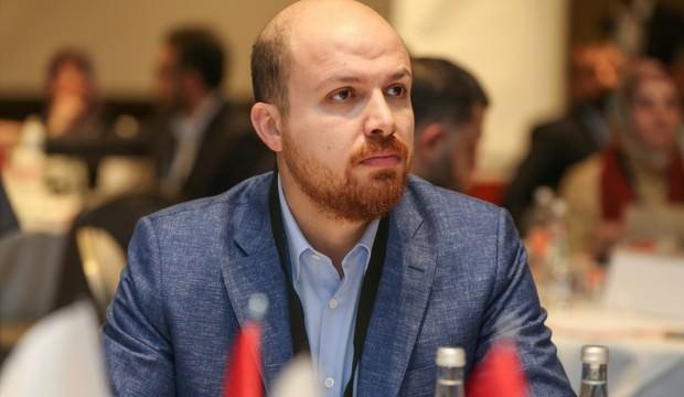 'Kültürel adaletsizlikle mücadele sporla başlar'