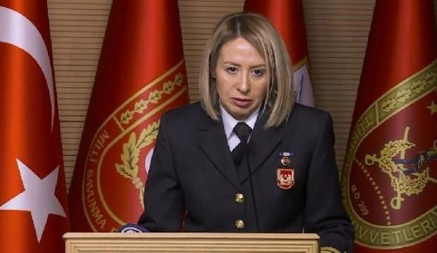 Milli Savunma Bakanlığı'ndan son dakika açıklaması