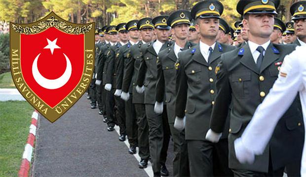 Milli Savunma Üniversitesi lise mezunu Astsubay alımı! 2019 MSÜ başvuru şartları?