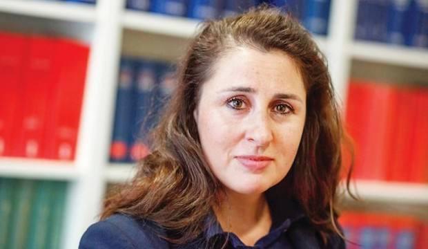 Nazilerden tehdit mektubu