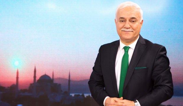 Rektör unvanıyla görevini idame ettiren Nihat Hatipoğlu kimdir? Hayatı!