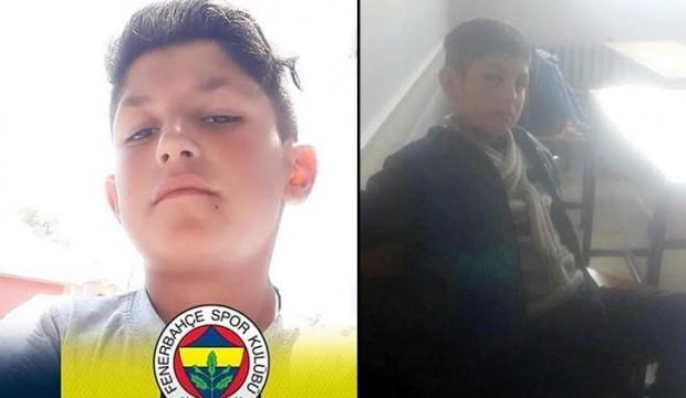 Ortaokul öğrencisinin akılalmaz ölümü...