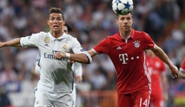 Ronaldo ve Xabi Alonso yargı önüne çıkıyor!