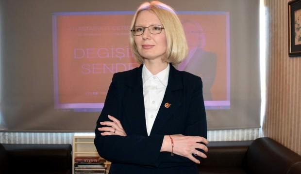 Rus belediye başkan adayı! Osmanlı örneği...