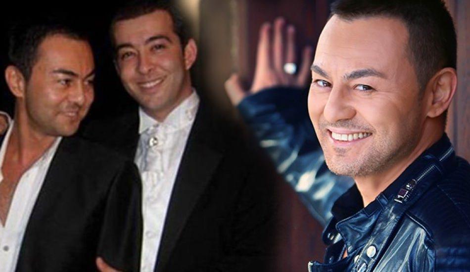 Serdar Ortaçtan eşi Cholene dair çarpıcı açıklama 92