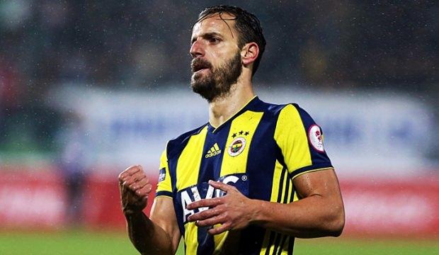 Fenerbahçe'ye kötü haber! Soldado...