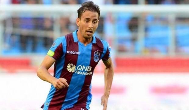 Trabzonspor'da sakatlık şoku! Kırık var, 8 hafta yok