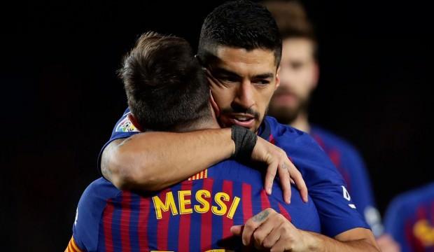 Türkiye'den Barcelona’ya ilginç teklif