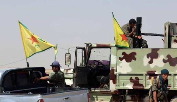'YPG'nin PKK'nın uzantısı olduğu açık'