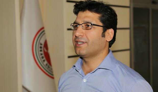 YARSAV'ın eski başkanının cezası belli oldu