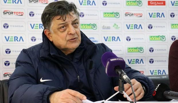Yılmaz Vural: Rakibimizi küçümsemedik
