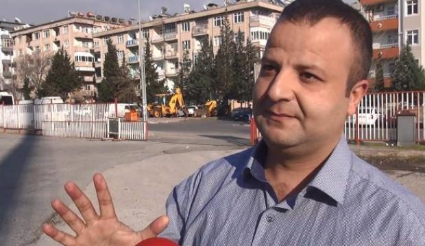'Zuhal Topal'ı Allah'a havale ediyorum'