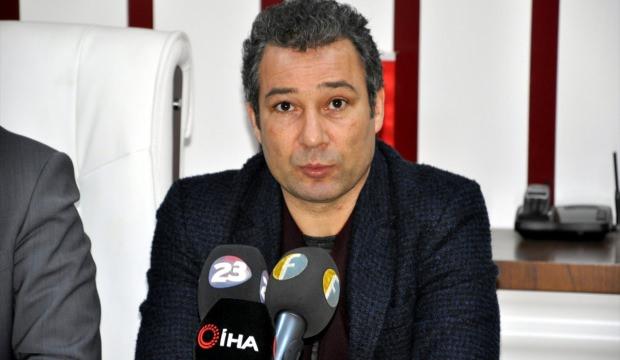 Elazığ Haberleri: Elazığsporda teknik direktör Kaynak istifa etti Elazığ Haberleri: Elazığsporda teknik direktör Kaynak istifa etti