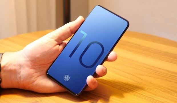 Bu telefonun depolama kapasitesi 1 TB!