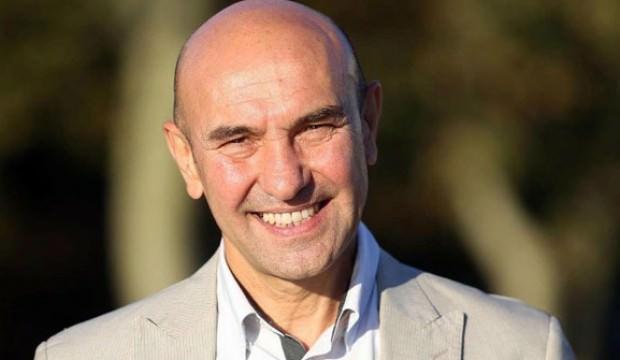CHP İzmir adayını MYK'ya sundu!