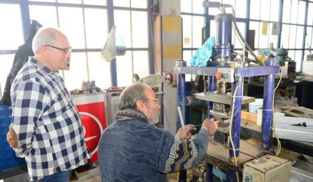 Gurbetçi geldi! Made in Turkey'yi dünyaya tanıtıyor