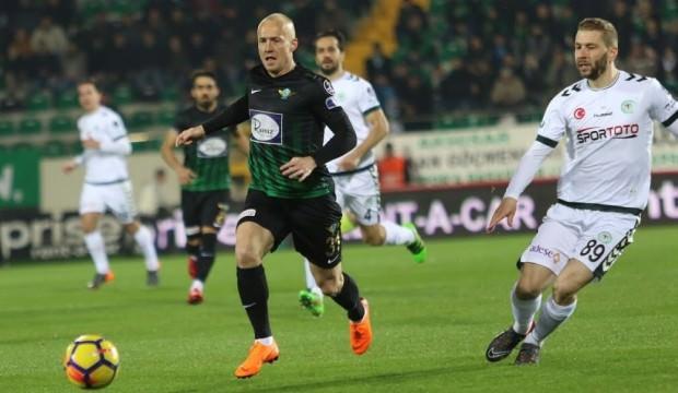 Akhisarspor, Larsson ile yollarını ayırdı