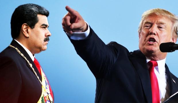 ABD skandal kararı resmen açıkladı!