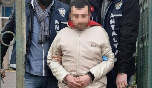 Akılalmaz olay! Döner restoranı açmak için bunu yaptı