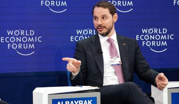 İadeleri hakkında konuştu! Bakan Albayrak'tan önemli KDV açıklaması