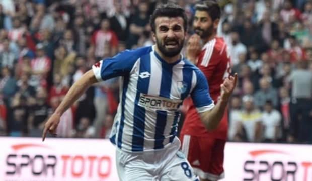 BB Erzurumspor'da ayrılık!