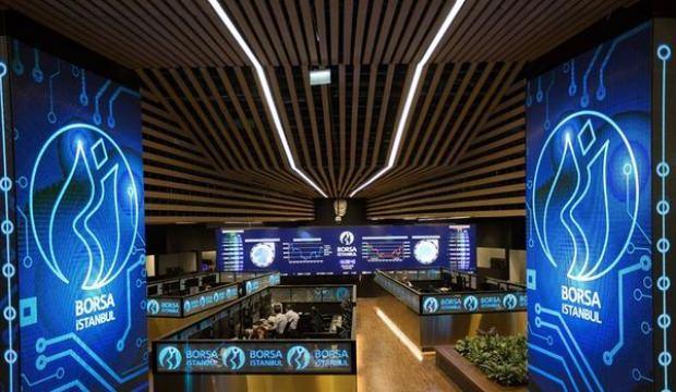 Borsa İstanbul uçuşa geçti!