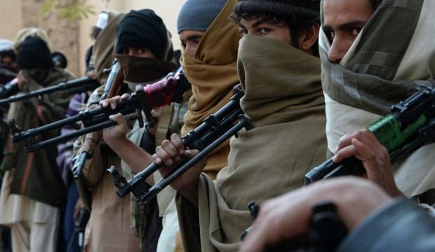 Çin'den Taliban açıklaması! Siyasi güç olarak tanıyoruz